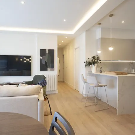 Sunset By Oldtown Lejlighed *