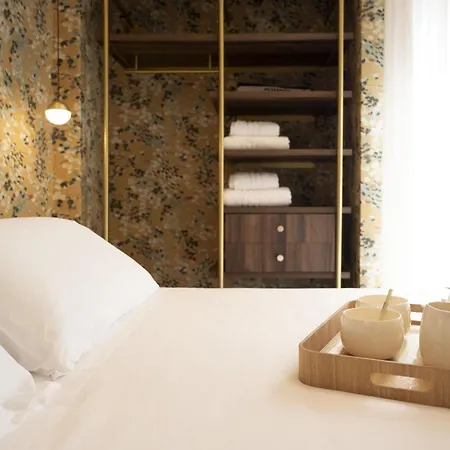 Sunset By Oldtown Lejlighed *