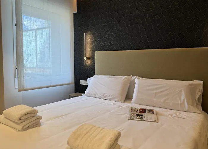 Sunset By Oldtown Lejlighed