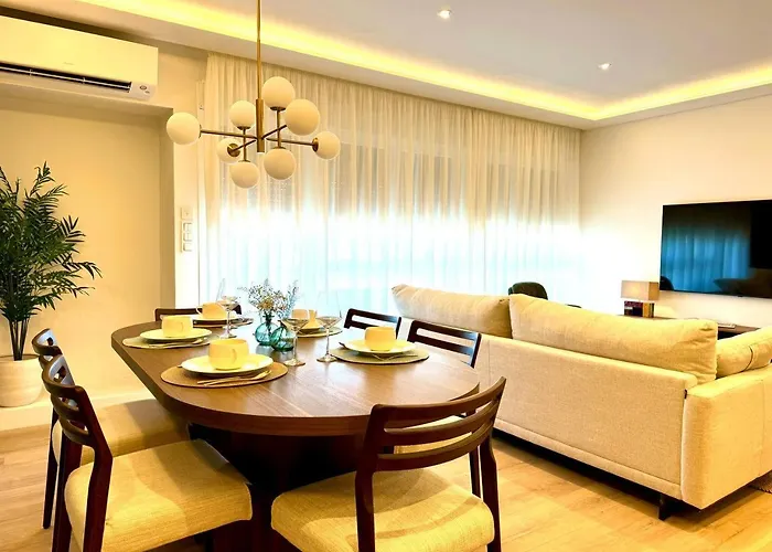 Sunset By Oldtown San Sebastián