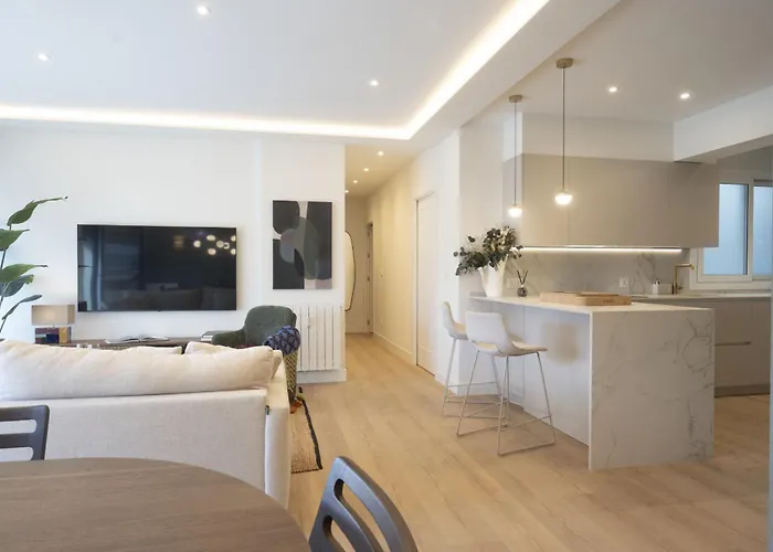 Sunset By Oldtown Lägenhet *