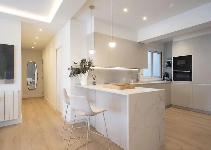 Sunset By Oldtown Lägenhet *