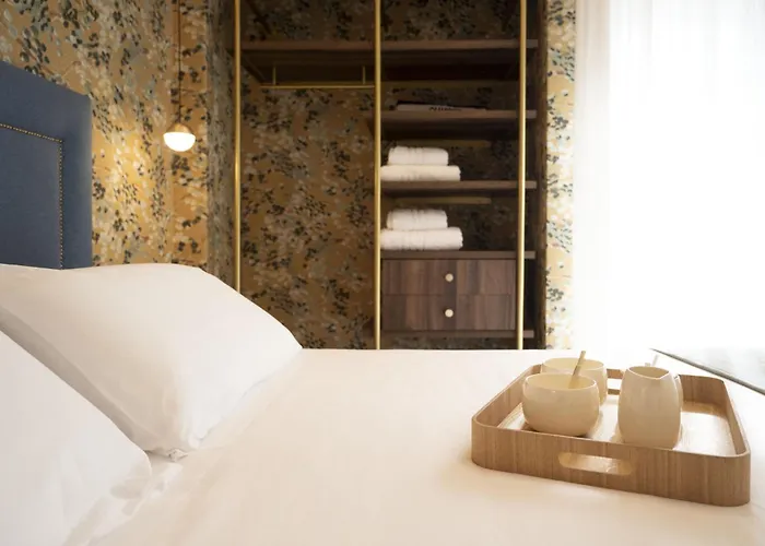 Sunset By Oldtown Lejlighed *