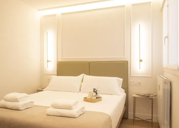 Lägenhet Sunset By Oldtown