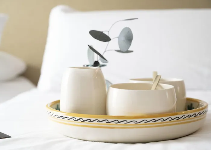 Lejlighed Sunset By Oldtown