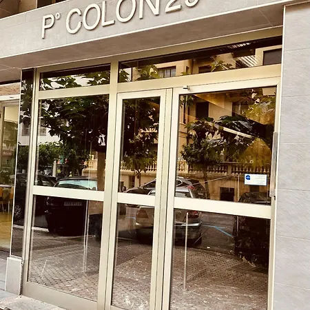 شقة Sunset By Oldtown *