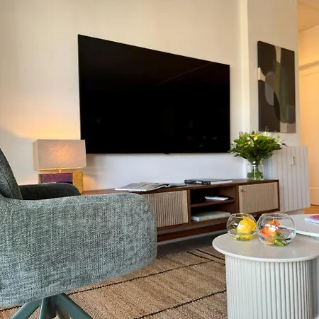 Sunset By Oldtown * سان سيباستيان