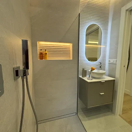 شقة Sunset By Oldtown *