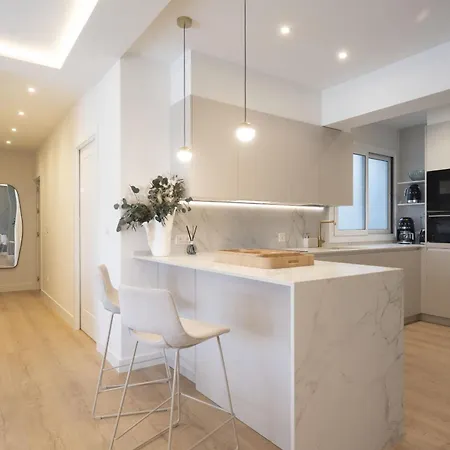 Sunset By Oldtown شقة *