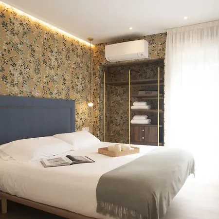 Sunset By Oldtown Brand New Ac In Every Apartment San Sebastián