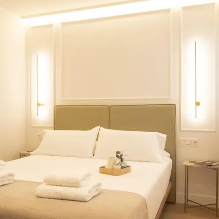 Apartment Sunset By Oldtown Brand New Ac In Every