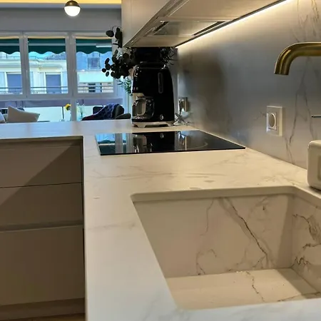 Apartment Sunset By Oldtown Brand New Ac In Every *