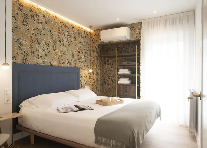 Sunset By Oldtown شقة سان سيباستيان