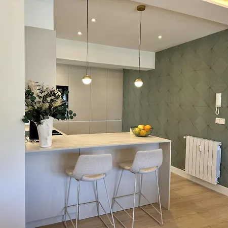 Sunset By Oldtown Appartement Saint-Sébastien