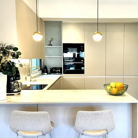 Appartement Sunset By Oldtown *