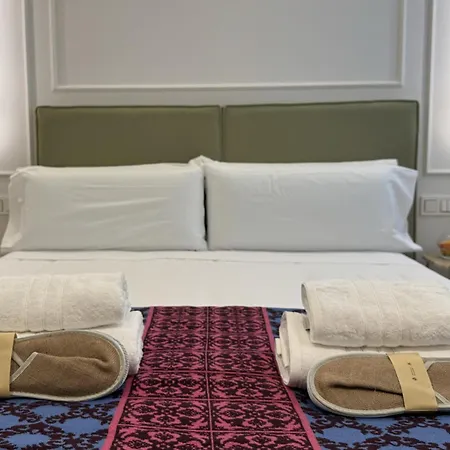 Appartement Sunset By Oldtown Saint-Sébastien