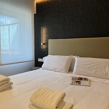 Sunset By Oldtown Appartement