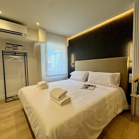 Appartement Sunset By Oldtown *