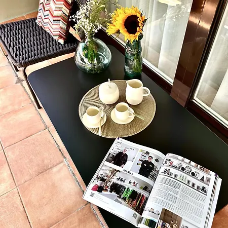 Appartement Sunset By Oldtown